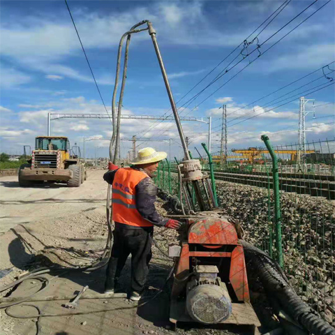 深州建筑基础不均匀沉降的原因以及防治措施